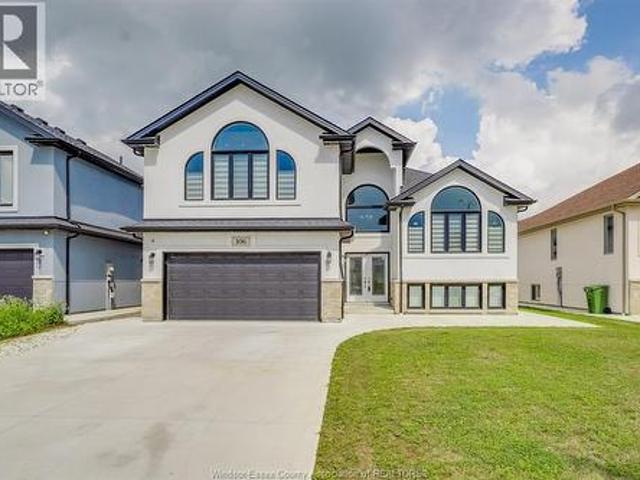 106 Bonnett Road, Amherstburg, ON, N9V 0G8 house for sale | Listing ID 26016 | Royal LePage