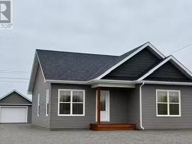 106 Bannock Street, Gander, NL, A1V 0G6 house for sale List.