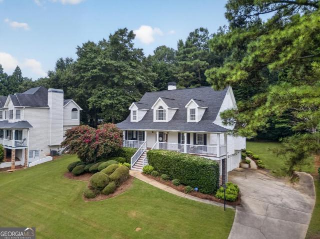 106 Bexley Lane