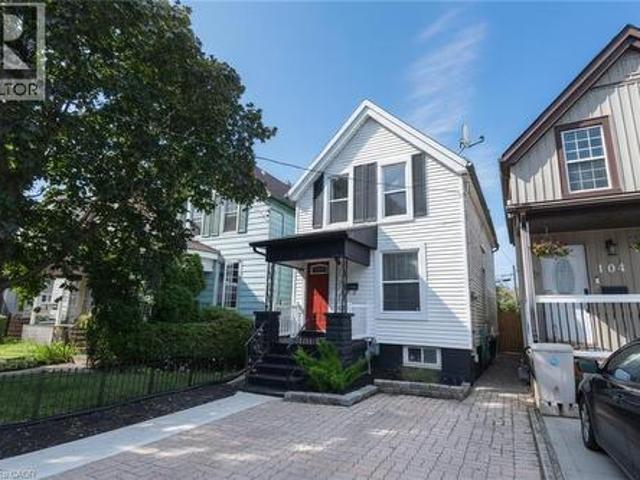 106 Belview Avenue, Hamilton, ON, L8L 7L1 house for sale | Listing ID 40851 | Royal LePage