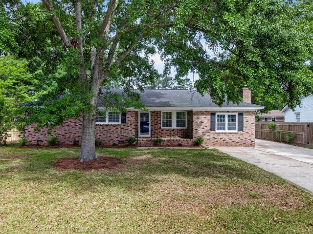 106 Benton St, Goose Creek, SC 29445 | MLS #26012