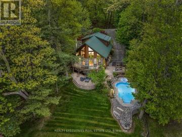 106 Black Snake Lane N, Frontenac Islands The Islands, ON, K0E 1L0 house for sale | Listing ID X12747 | Royal LePage