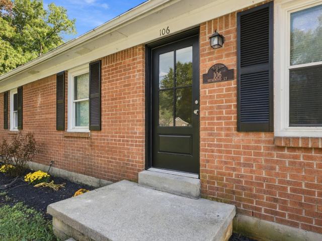 106 Brushwood Court