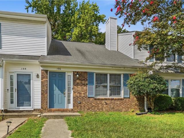 106 Briarwood PL