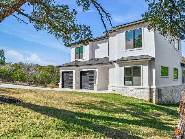 106 Broken Bow, Horseshoe Bay, TX 78657 | MLS #601899