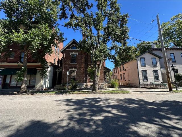 106 Brown Street, Dayton, US, OH