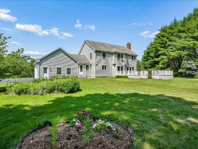 106 Gorham Pond Road