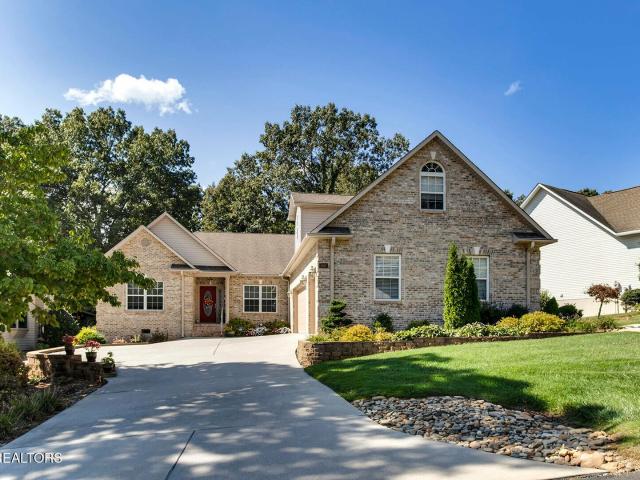 106 Geya Cir, Loudon, TN