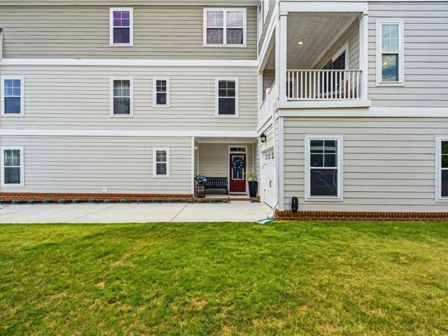 106 Genoa CT