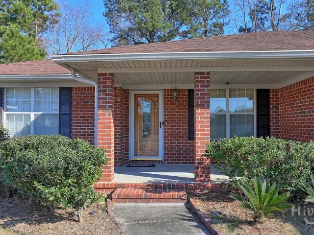 106 Glen Oaks Drive