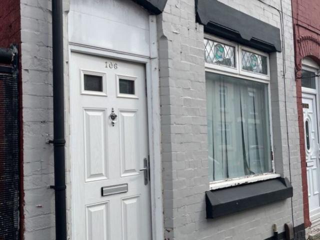 106 Grantham Street, Liverpool, Merseyside L6, 2 bed terraced house to rent, £700 pcm | PrimeLocation