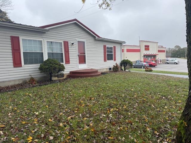 106 Greensburg Road