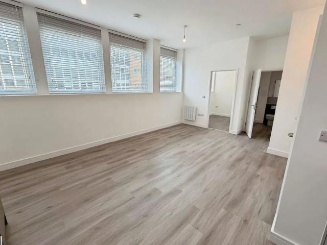 106 Guild House, Oundle Road, Peterborough