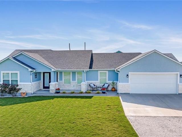 106 Dove Dr, Rockport, TX 78382 | MLS #473271