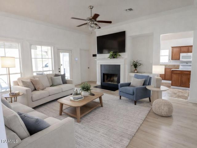 106 Doe Ln, Broussard, LA 70518 | MLS #RA2600000