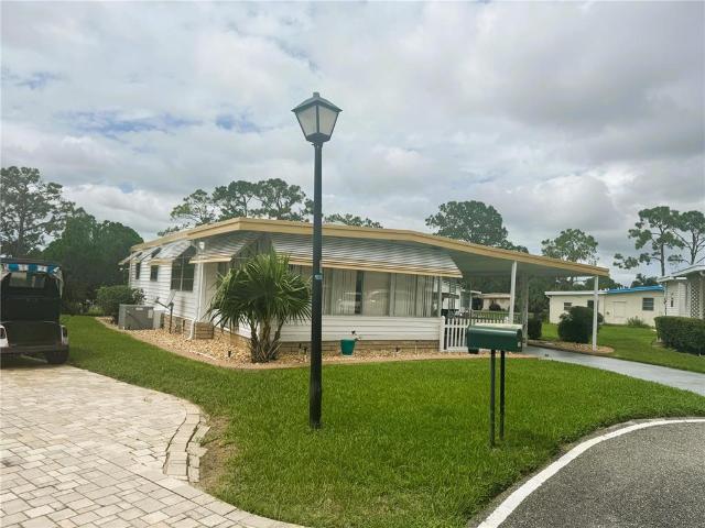 106 Dogwood Trail, Leesburg, FL 34748 | MLS #R4909