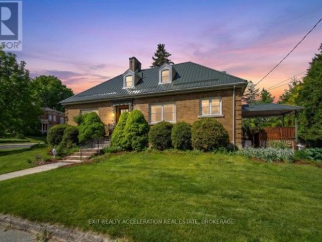 106 Donald Street, Greater Napanee, ON, K7R 2V1 house for sale | Listing ID X13764 | Royal LePage