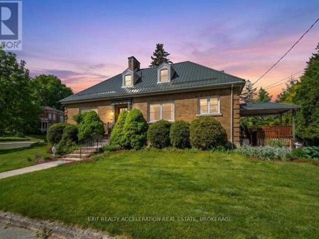 106 Donald Street, Greater Napanee, ON, K7R 2V1 house for sale | Listing ID X13822 | Royal LePage