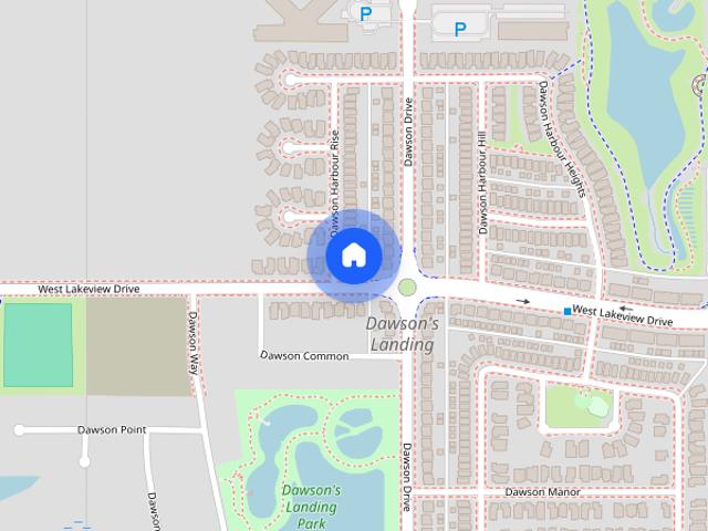 106 Dawson Harbour Rise