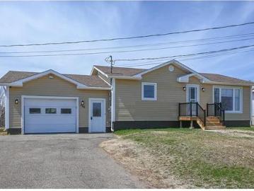 106 Des Champs St, Lamèque, NB, E8T 1E7 house for sale | Listing ID NB138421 | Royal LePage