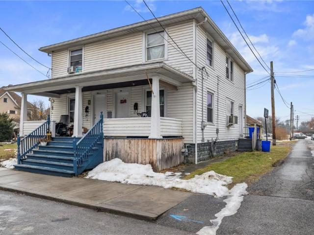 106 E Clayton St, New Castle, PA 16102 | MLS #1742