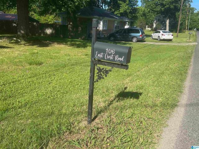 106 E Crest Road