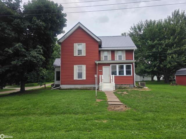 106 E High Street