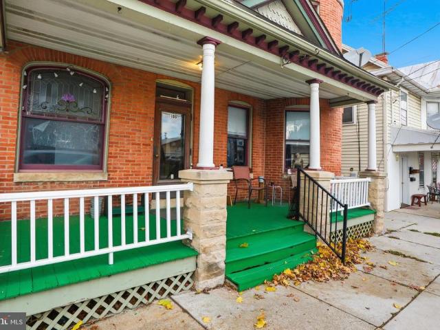106 E King Street