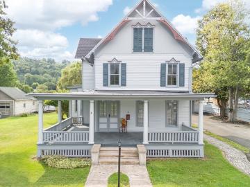 106 E Main St, Elkland, PA 16920 | MLS #R1675