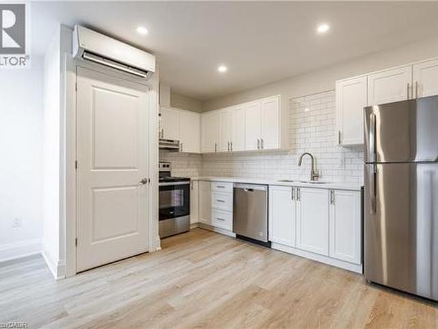 106 East Avenue S Unit# 2, Hamilton, ON, L8N 2T7 house for lease | Listing ID 40850 | Royal LePage