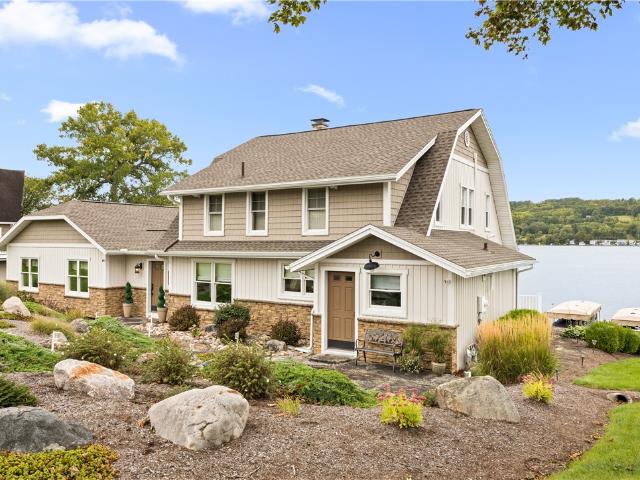 106 East Lake Road