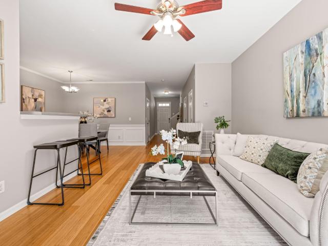 106 Forrymast Trail