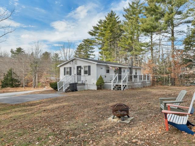 106 Fairview Ave, Conway, NH 03818 | MLS #5070