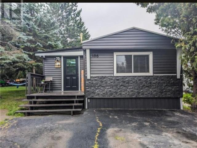 106 Falcon, Sudbury, ON, P3P 0B4 house for sale | Listing ID 2130 | Royal LePage