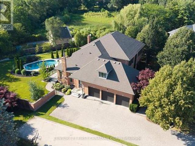 106 Fitzwilliam Boulevard, London North L, ON, N6H 5H4 house for sale | Listing ID X13576 | Royal LePage