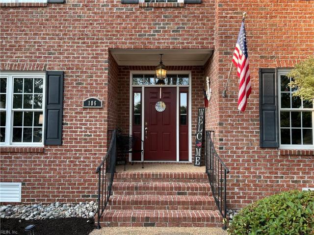 106 Fisher CT