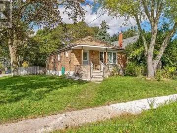 106 Flora Drive, Toronto, ON, M1P 1A8 house for sale Listin.