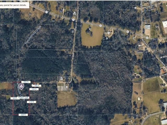 106 Frazier Lane