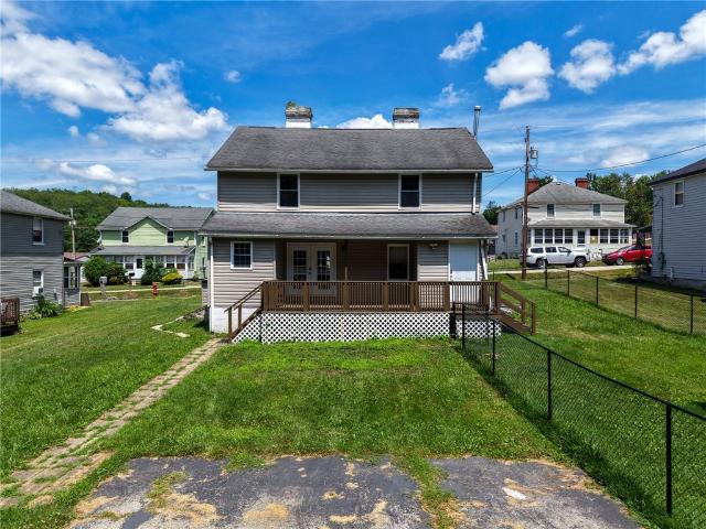 106 Frogtown Rd