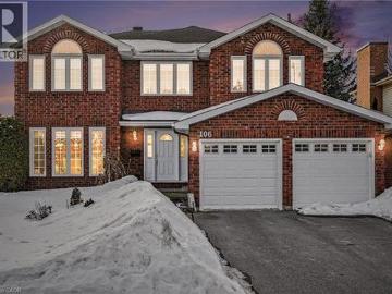 106 Knudson Drive, Kanata, ON, K2K 2L5 house for sale | Listing ID 40810 | Royal LePage