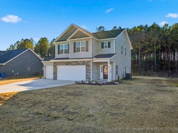 106 Knotts Berry Rd, Bunnlevel, NC 28323 | MLS #762259