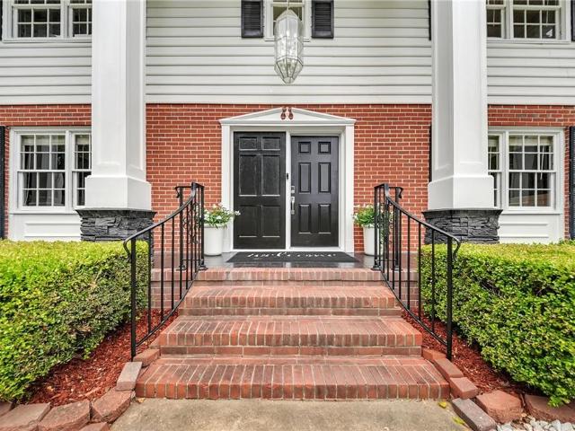 106 Kelsor DR
