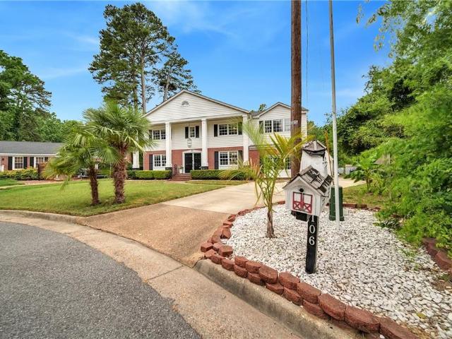 106 Kelsor DR
