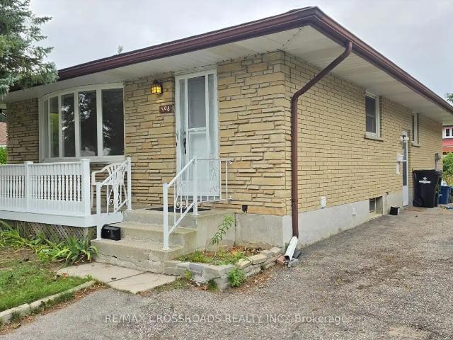 106 KIMBERLY CRESCENT