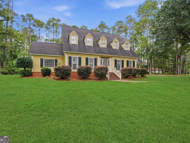 106 Hazelwood Drive
