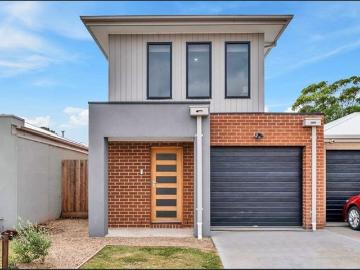 106 Hamilton Street Kilmore FOR RENT