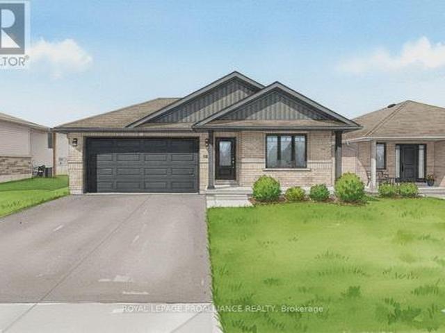 106 Hastings Park Drive, Belleville Ward, ON, K8P 0J1 house for sale | Listing ID X12848 | Royal LePage