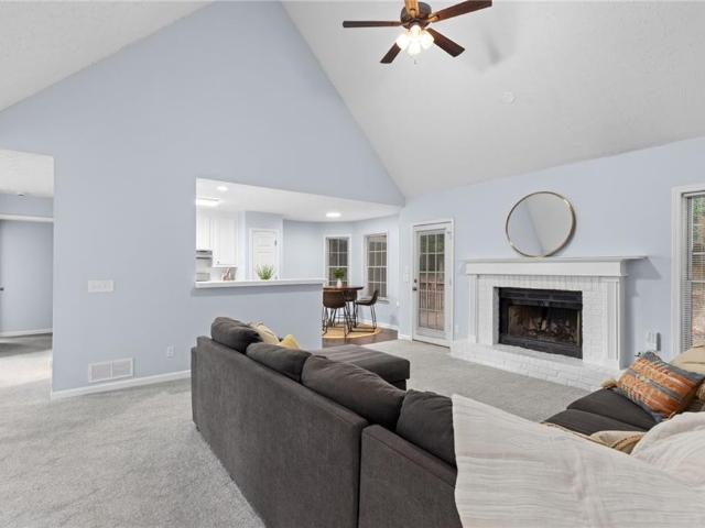 106 Hearthstone Drive
