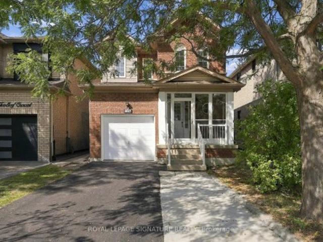 106 Heartleaf Crescent, Brampton, ON, L7A 2B9 house for sale | Listing ID W13834 | Royal LePage