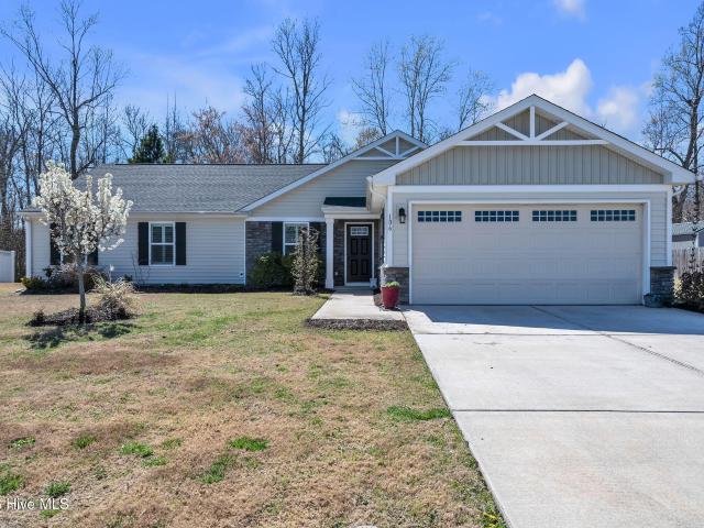 106 Hidden View Loop, Moyock, NC 27958 | MLS #100586